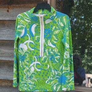 LILLY PULTIZER POPOVER S